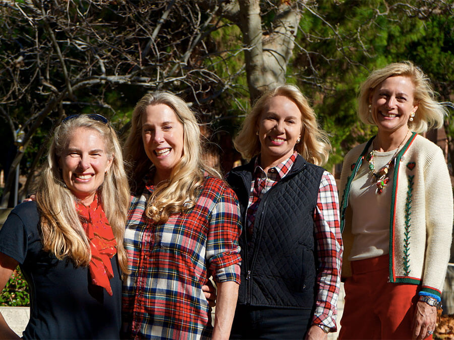 Photo of Boething Sisters